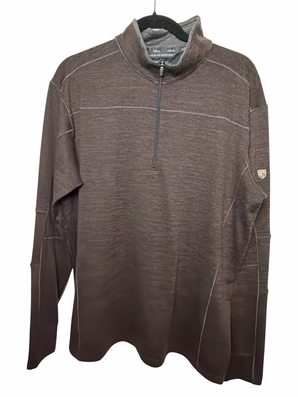 KUHL Pullover Sweater